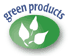 Green Products Icon