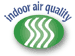 Indoor Air Quality Icon