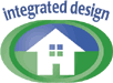 Integrated Design Icon