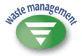 Waste Management Icon