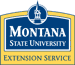 MSU Extension Service logo