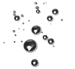 liquid mercury