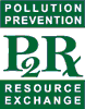 P2Rx Logo