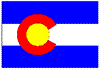 Colorado flag