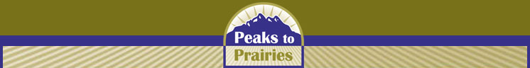 Peaks to Prairies Pollution Prevention Information Center