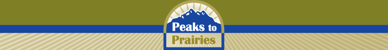 Peaks to Prairies Pollution Prevention Information Center