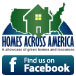 Homes Across America Facebook