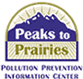 Peaks to Prairies P2 Information Center