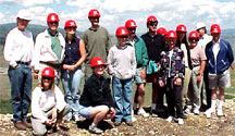 Region 8 P2 Crew