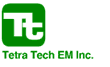 Tetra Tech Logo